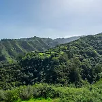 El Majano בית נופש Moya (Gran Canaria)