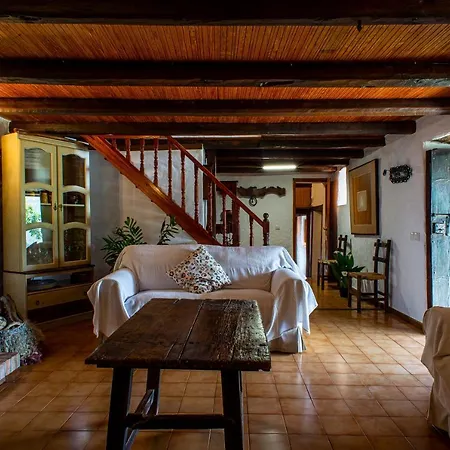 Casa de Férias El Majano *