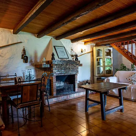 El Majano Casa de Férias Moya (Gran Canaria)