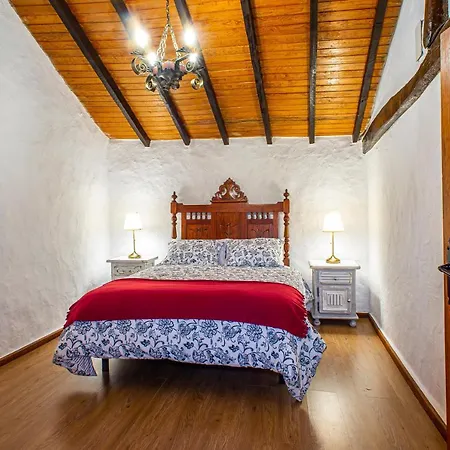 Casa de Férias El Majano