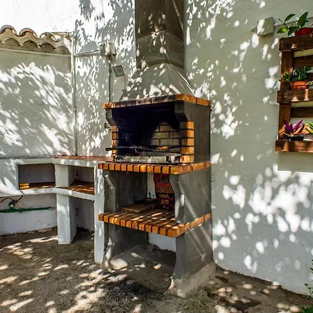 El Majano Casa de Férias *