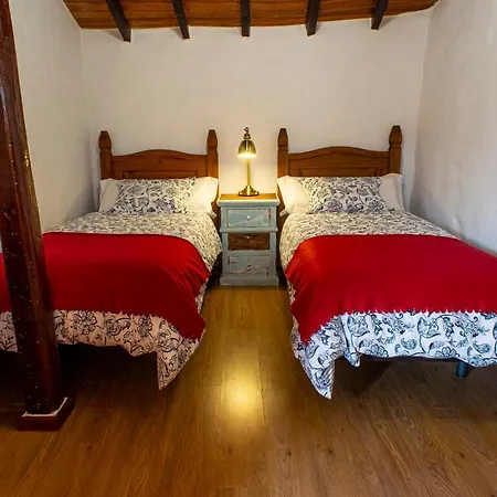 Casa de Férias El Majano