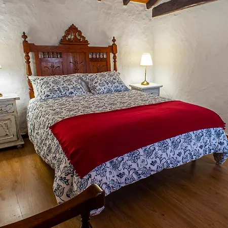 Casa de Férias El Majano *