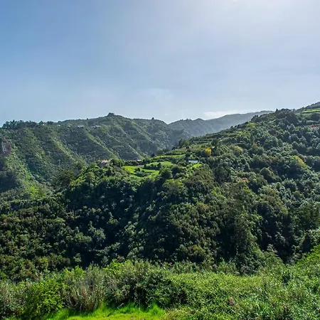 El Majano Prázdninový dům Moya (Gran Canaria)