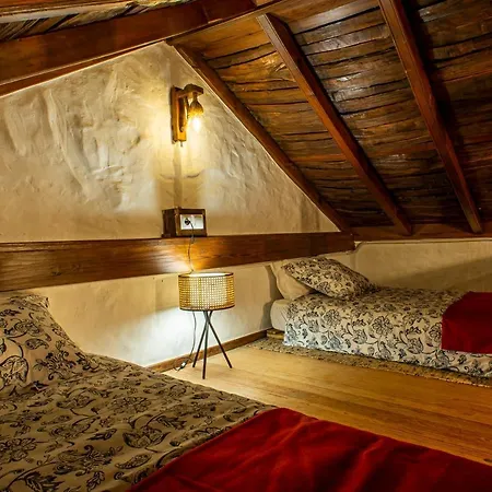 El Majano Holiday home Moya (Gran Canaria)