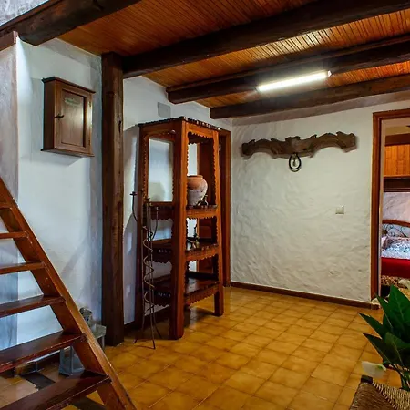 El Majano Holiday home Moya (Gran Canaria)