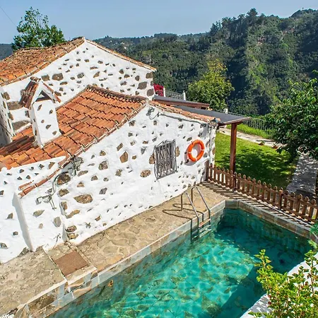 El Majano Holiday home *