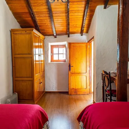 Holiday home El Majano