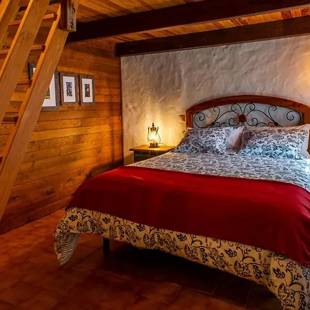 El Majano * Moya (Gran Canaria)