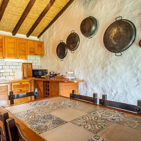 El Majano Moya (Gran Canaria)