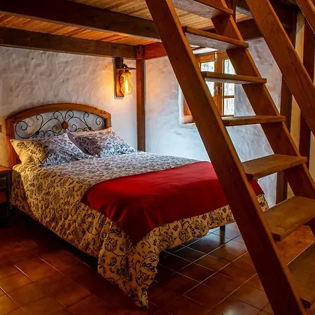 El Majano Holiday home Moya (Gran Canaria)