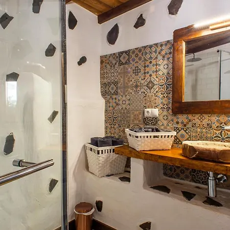 El Majano Holiday home *