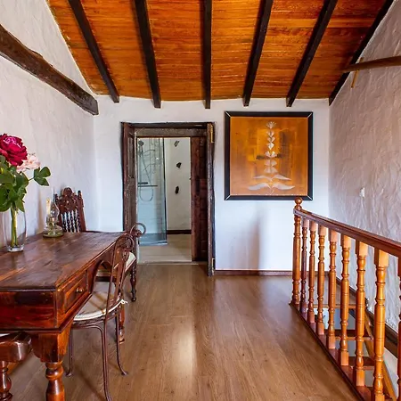 Holiday home El Majano Moya (Gran Canaria)