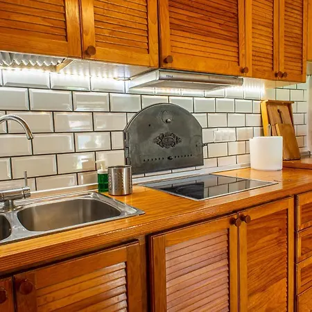 El Majano Holiday home *