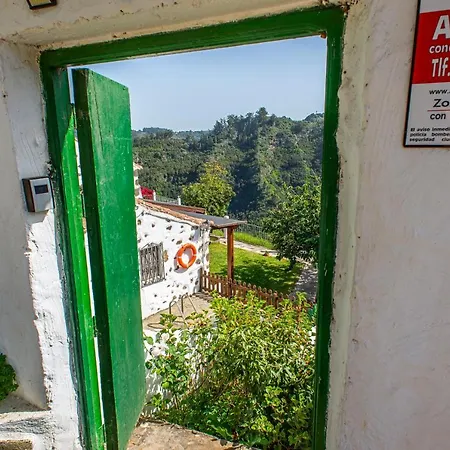 Holiday home El Majano