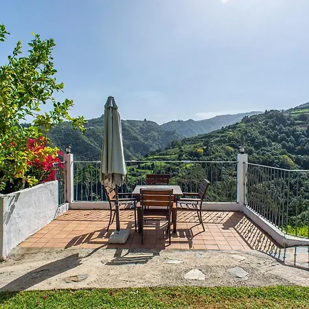 El Majano * Moya (Gran Canaria)