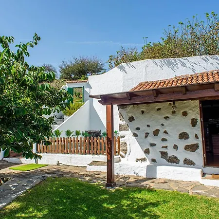 El Majano Holiday home