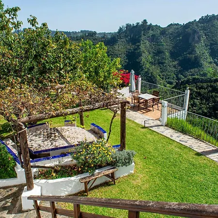 El Majano Holiday home *