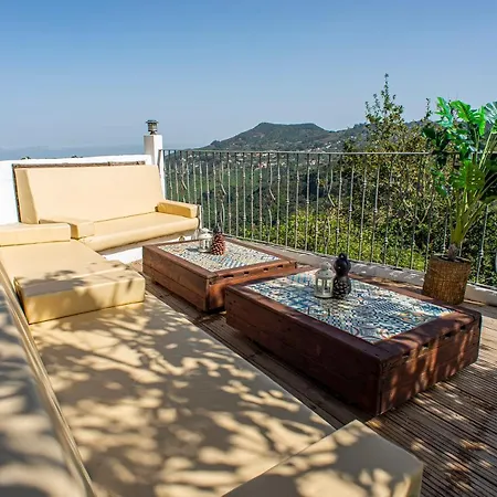 El Majano * Moya (Gran Canaria)