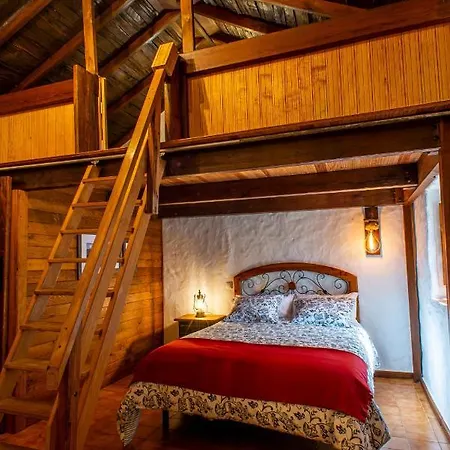 Holiday home El Majano *