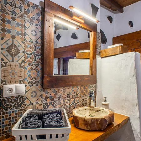 El Majano Holiday home *