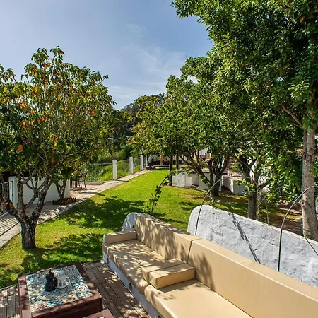 El Majano Holiday home