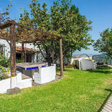 El Majano Holiday home *