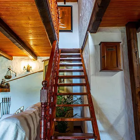 El Majano Holiday home *