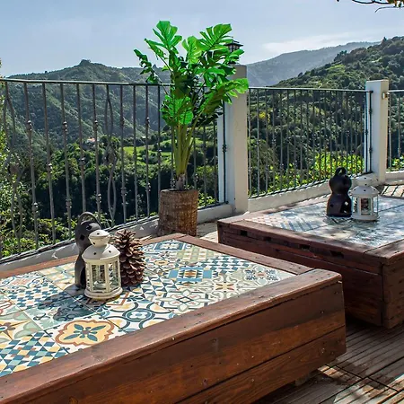 Holiday home El Majano